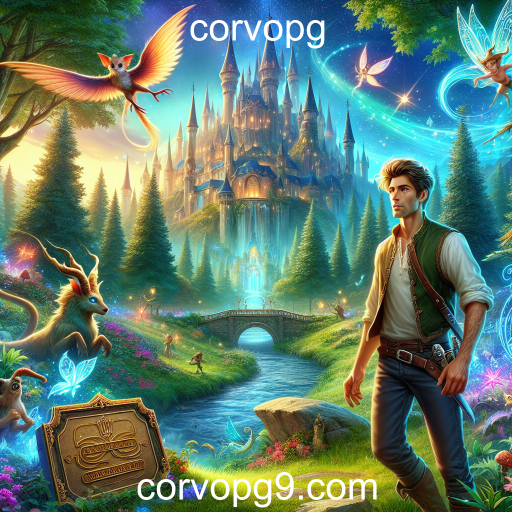 Explorando o Mundo dos Jogos de Aventura