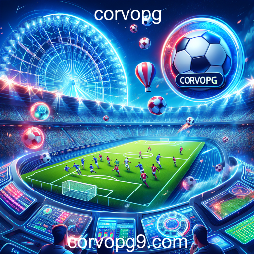 A Revolução dos Jogos de Esportes: Quando a Realidade Encontra a Competição Virtual